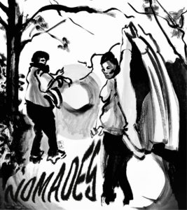 Read more about the article Editorial – Nomades