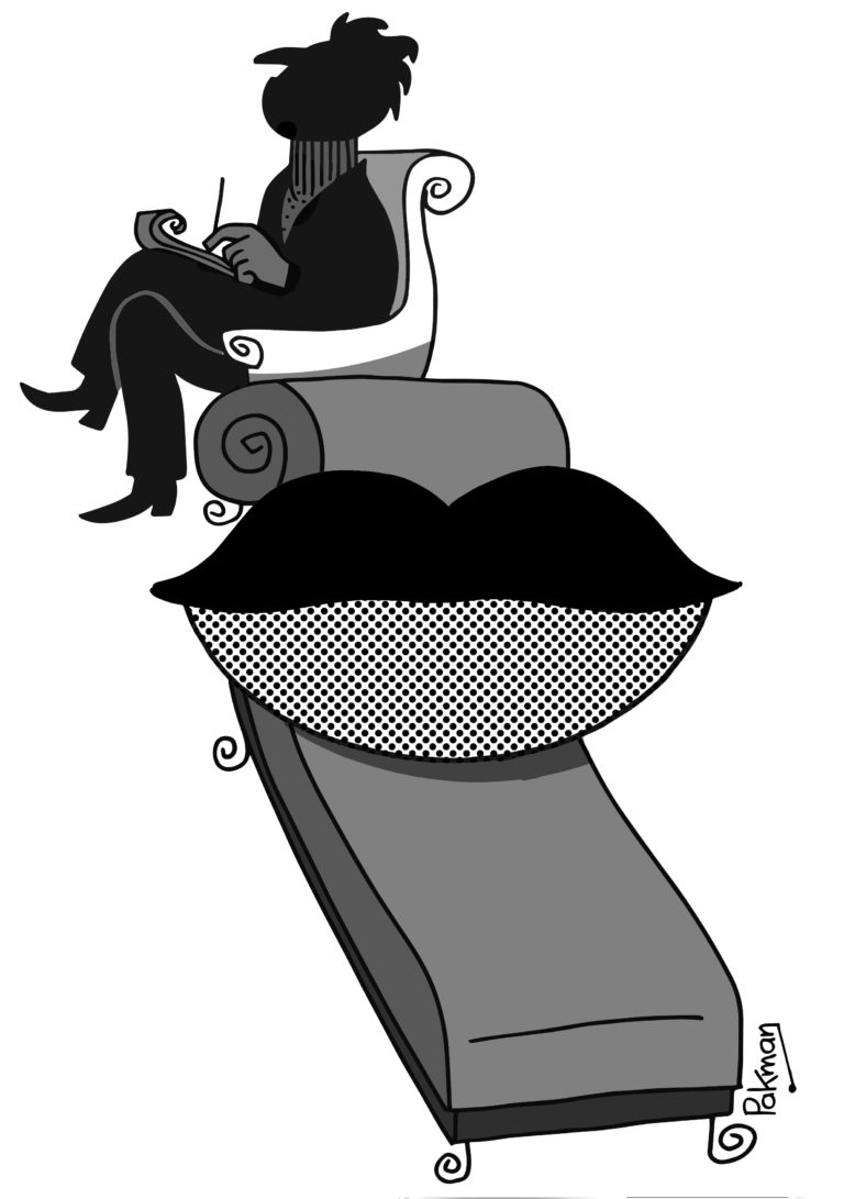Read more about the article Le danger des solitudes pensées