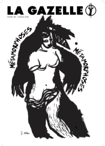 Numéro 50 MÉTAMORPHOSES