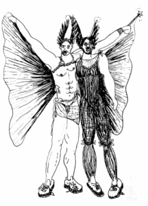 Read more about the article Lycidas 